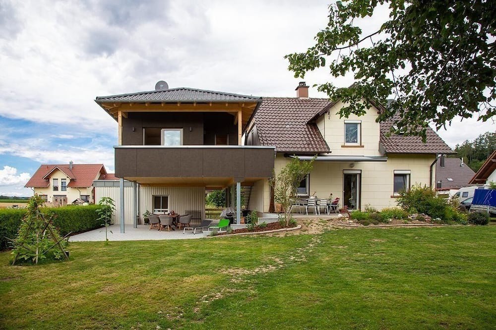 Photo of Bedroom in Altenstadt