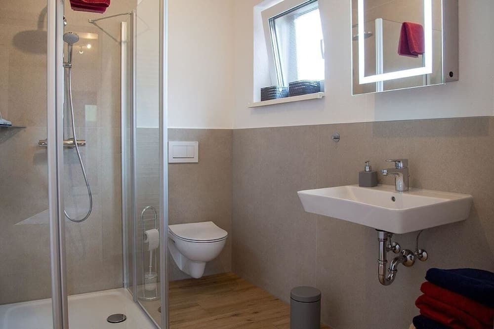 Photo of Bathroom in Altenstadt