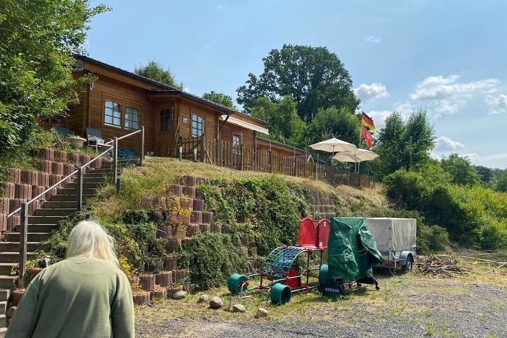Photo of Outdoor in Maroldsweisach