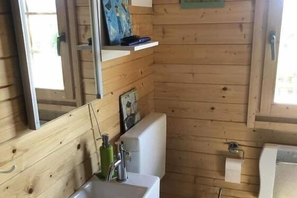 Photo of Bathroom in Maroldsweisach
