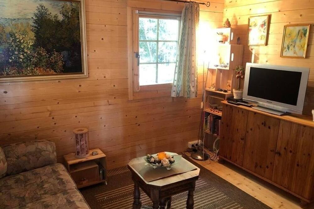 Photo of Livingroom in Maroldsweisach