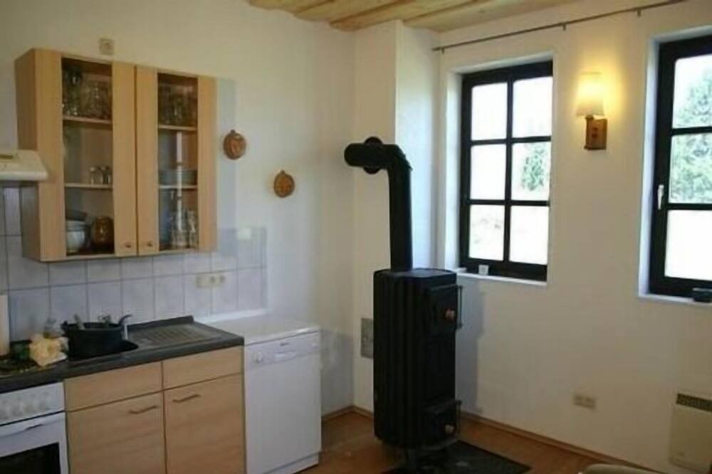 Photo of Kitchen in Elbersreuth