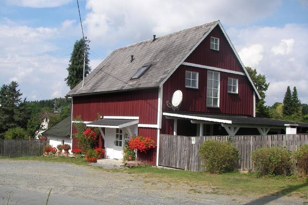 Photo of Outdoor in Elbersreuth