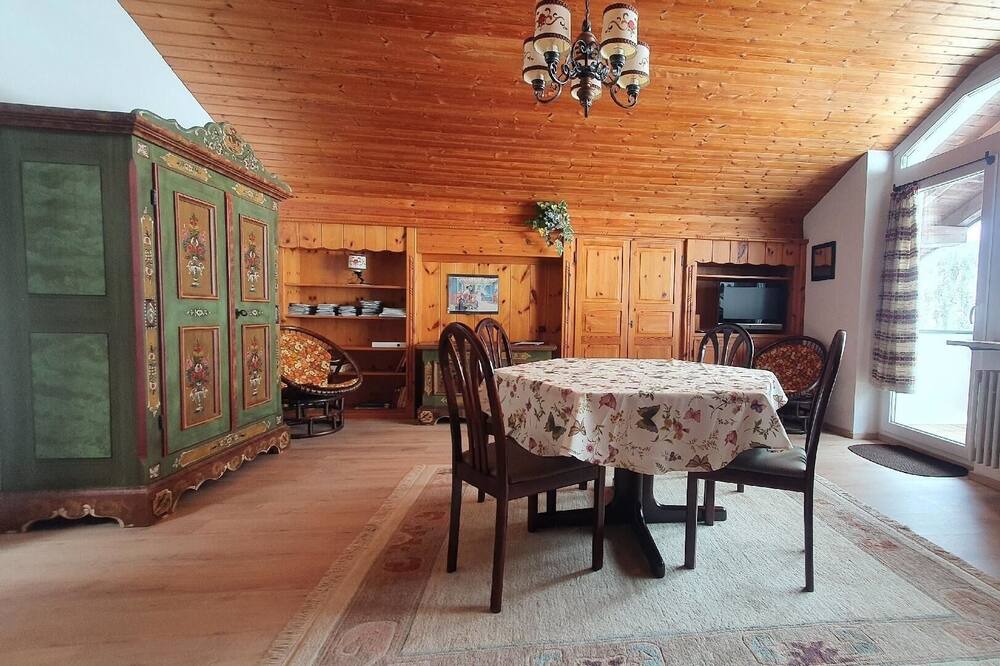 Photo of Bedroom in Schneizlreuth