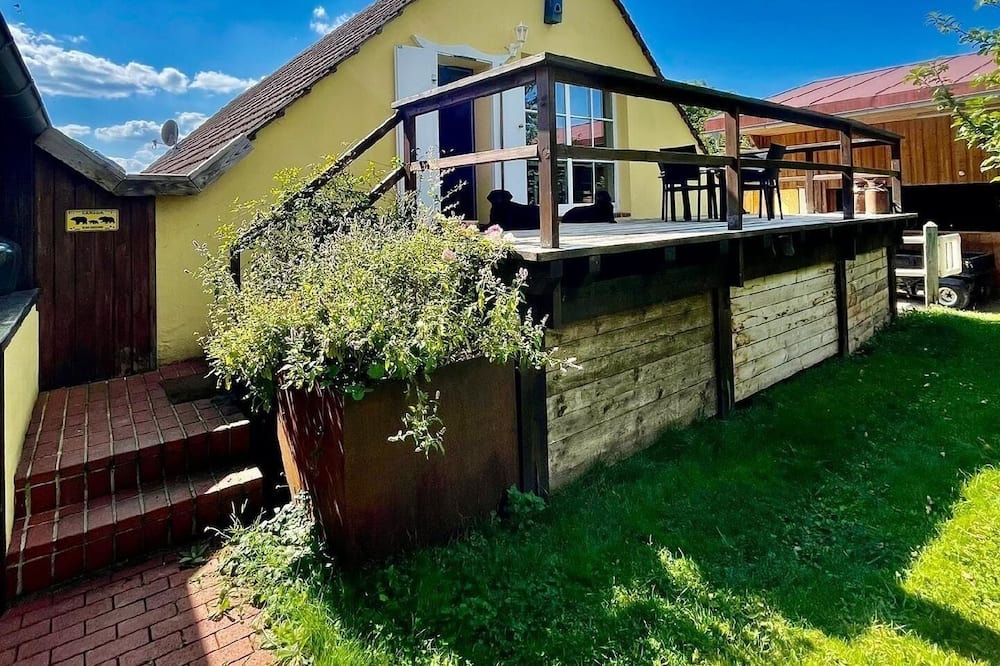 Photo of Outdoor in Ehingen