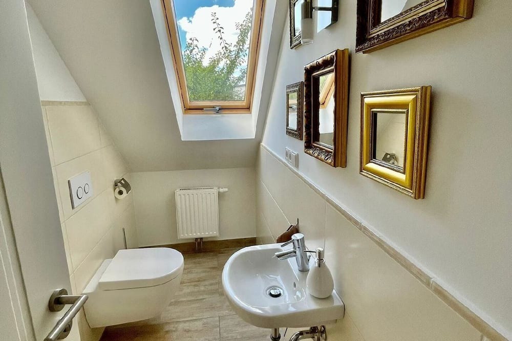Photo of Bathroom in Ehingen