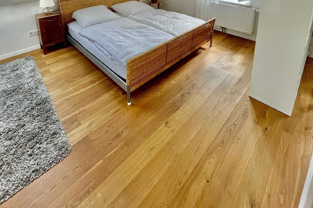 Photo of Bedroom in Ehingen