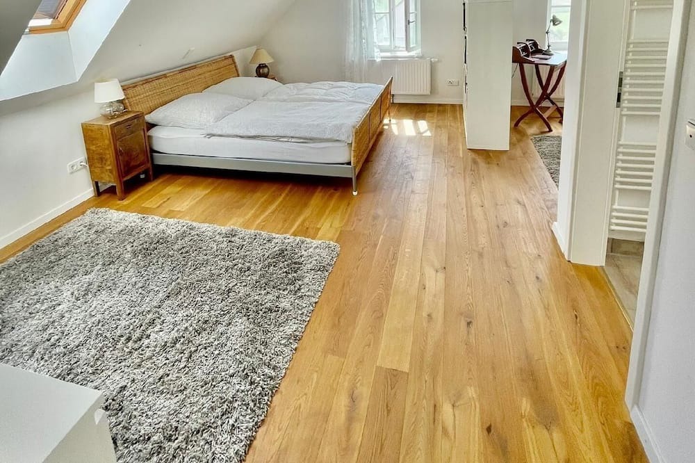Photo of Bedroom in Ehingen