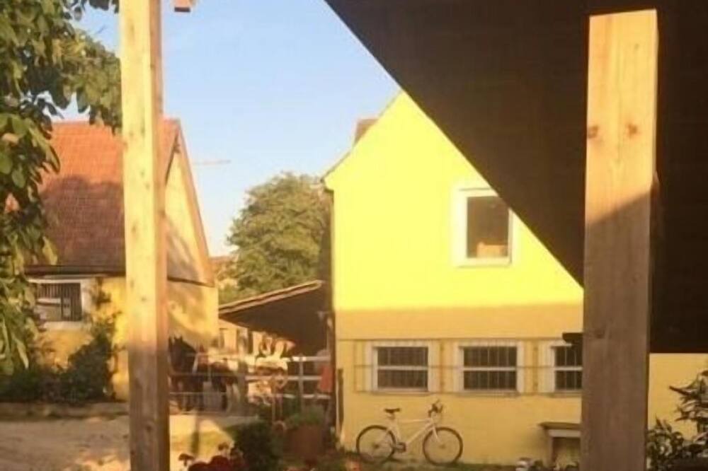 Photo of Outdoor in Ehingen