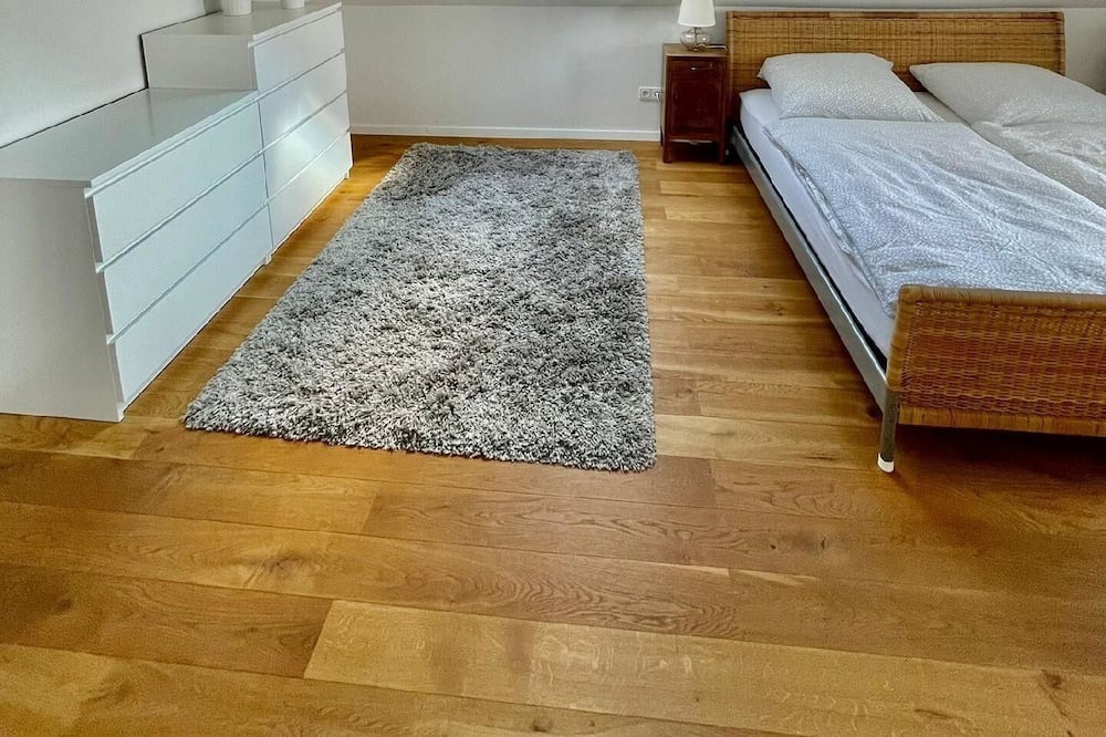 Photo of Bedroom in Ehingen