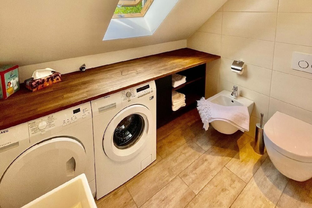 Photo of Bathroom in Ehingen