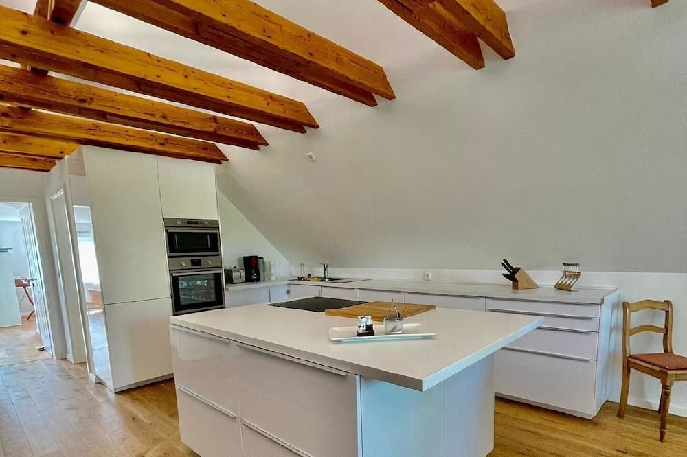 Photo of Kitchen in Ehingen