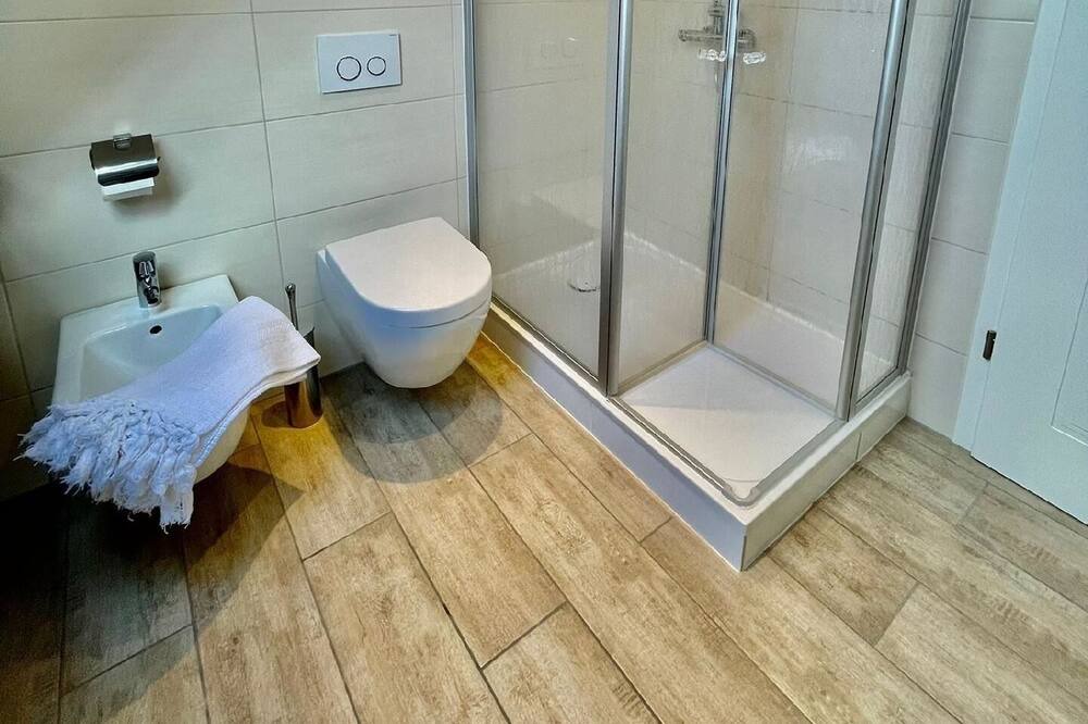 Photo of Bathroom in Ehingen
