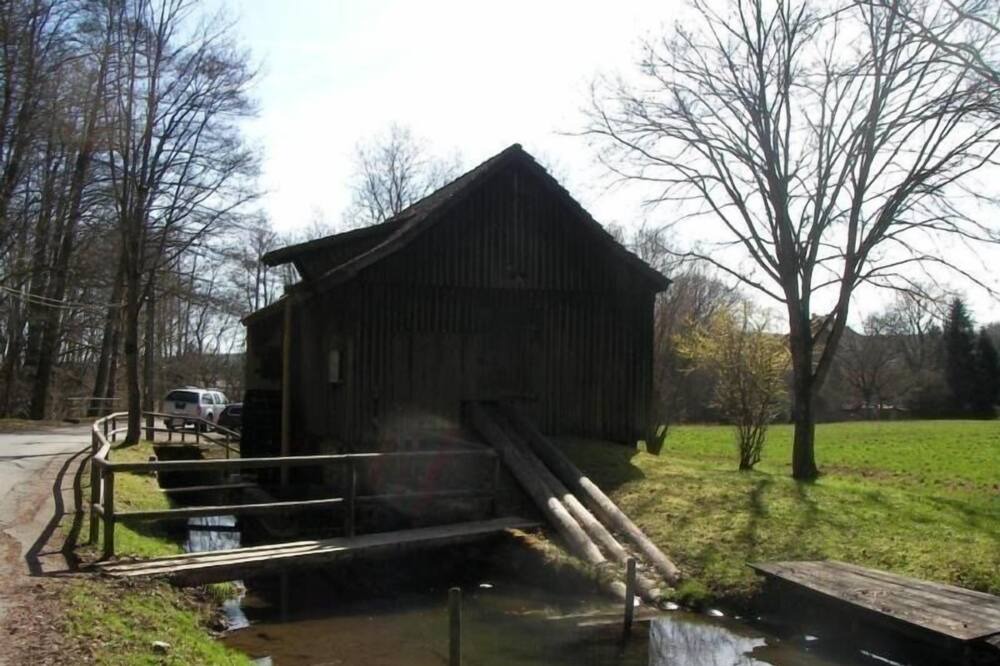 Photo of Outdoor in Presseck