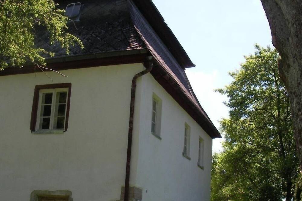 Photo of Outdoor in Presseck