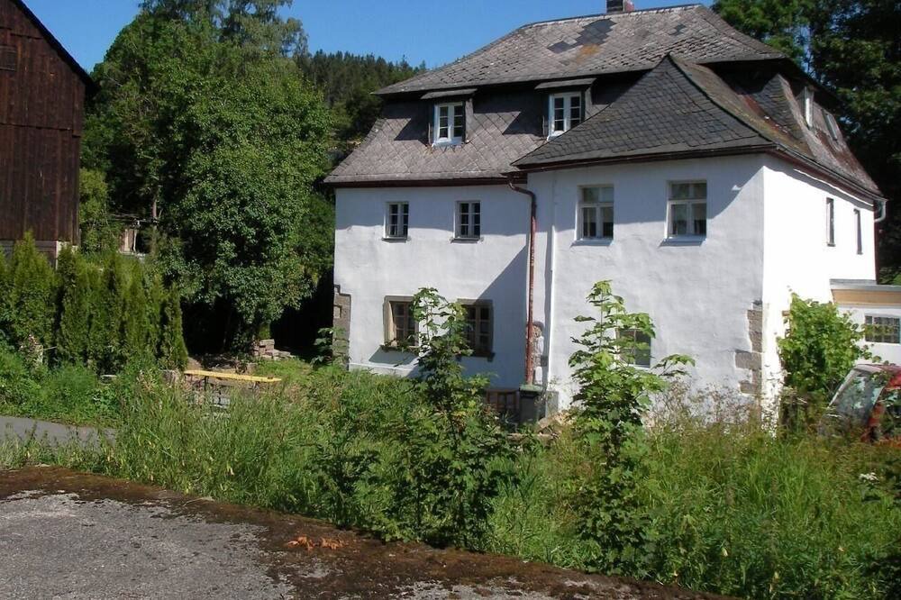 Photo of Outdoor in Presseck