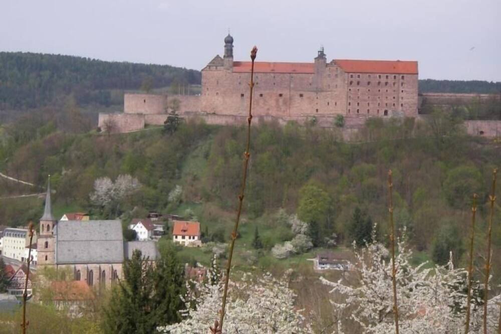 Photo of Outdoor in Presseck