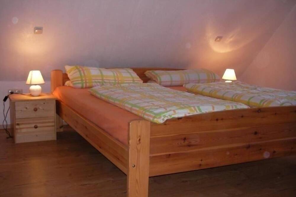 Photo of Bedroom in Presseck