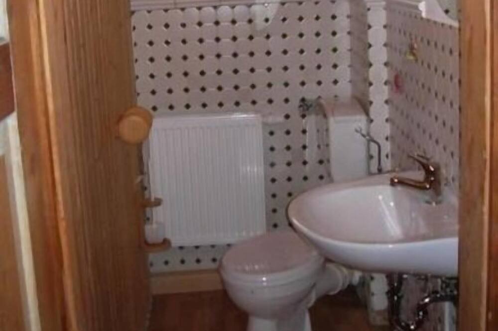 Photo of Bathroom in Presseck