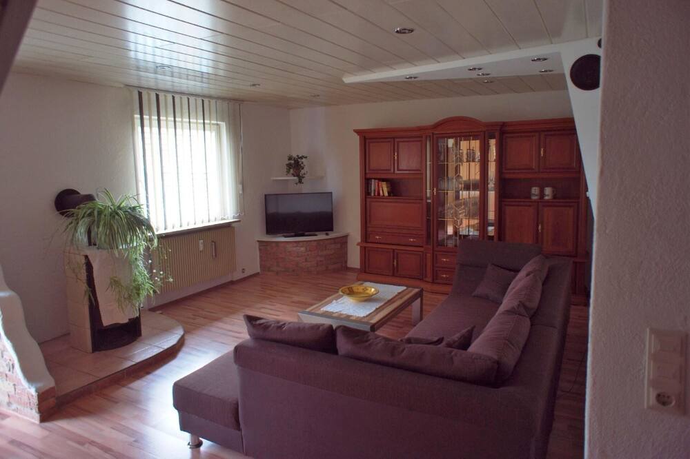 Photo of Livingroom in Biesendorf