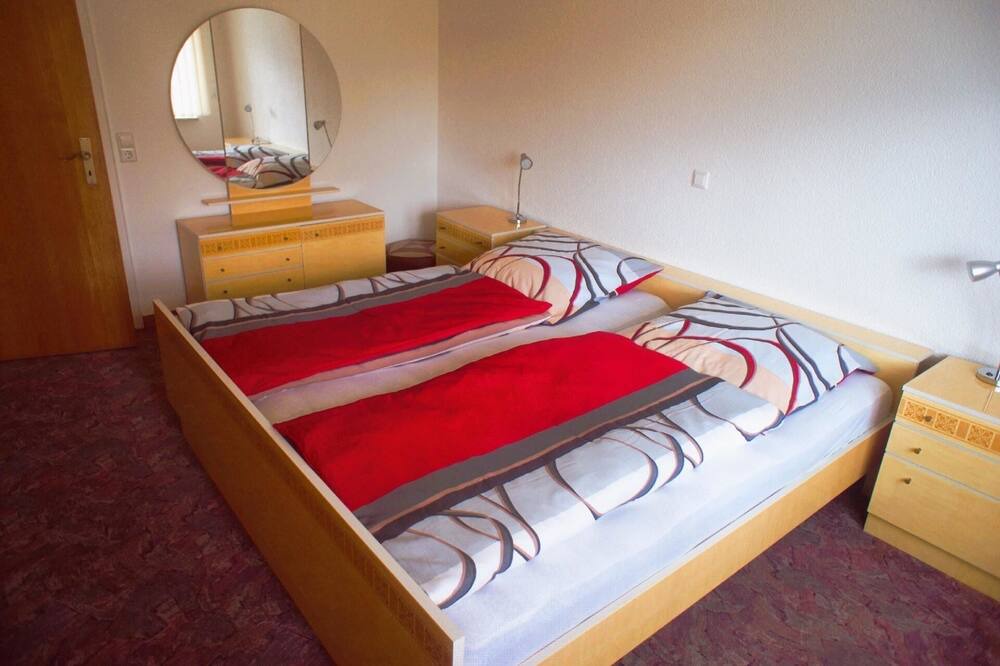 Photo of Bedroom in Biesendorf