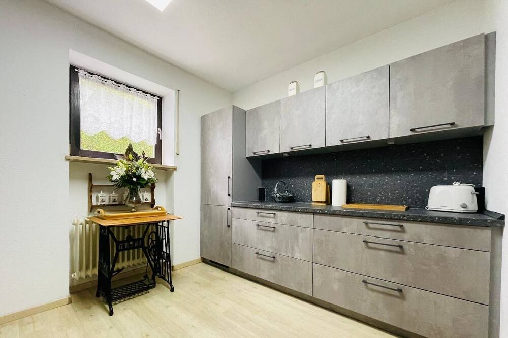 Photo of Kitchen in Marktredwitz
