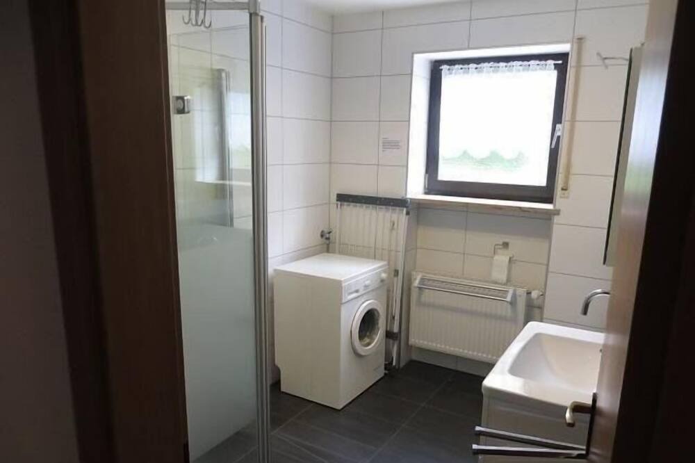 Photo of Bathroom in Marktredwitz