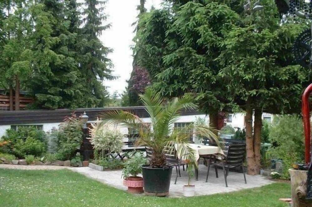 Photo of Patio Balcony in Marktredwitz