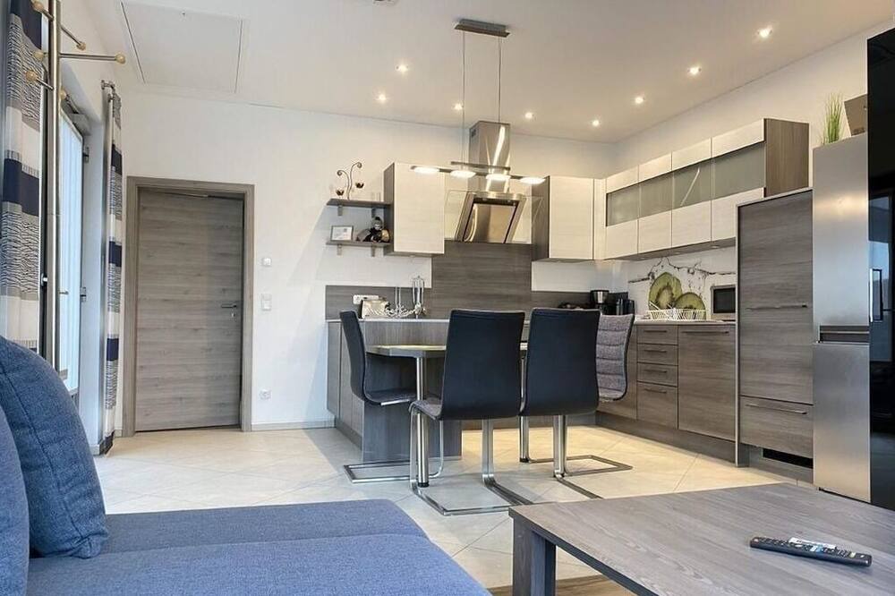 Photo of Kitchen in Wackersdorf