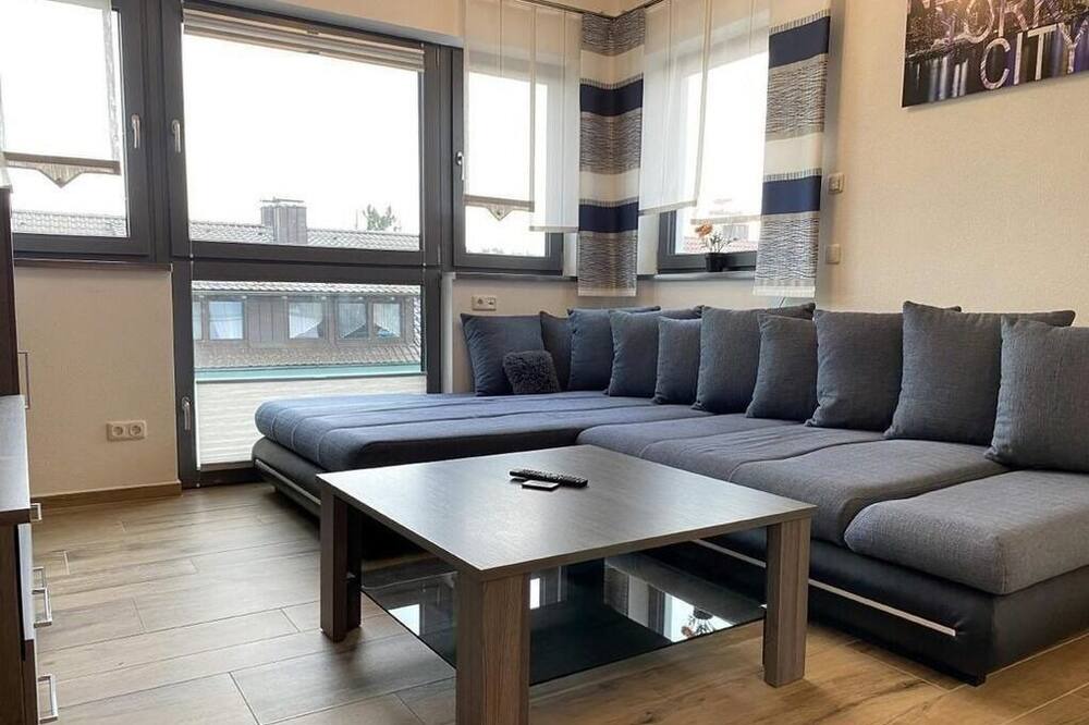 Photo of Livingroom in Wackersdorf