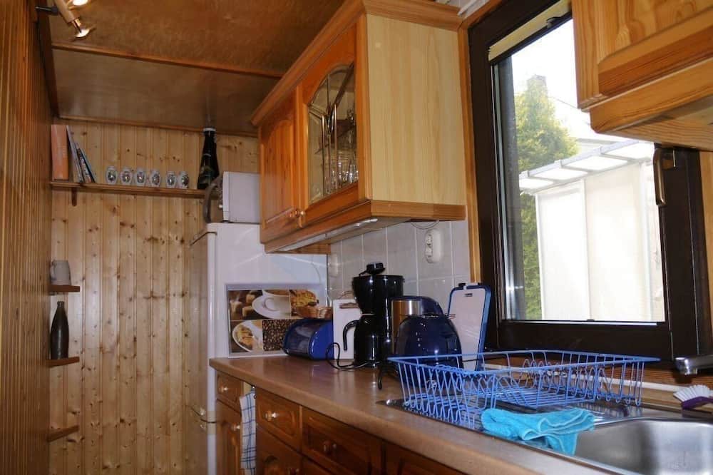 Photo of Kitchen in Mueglitztal