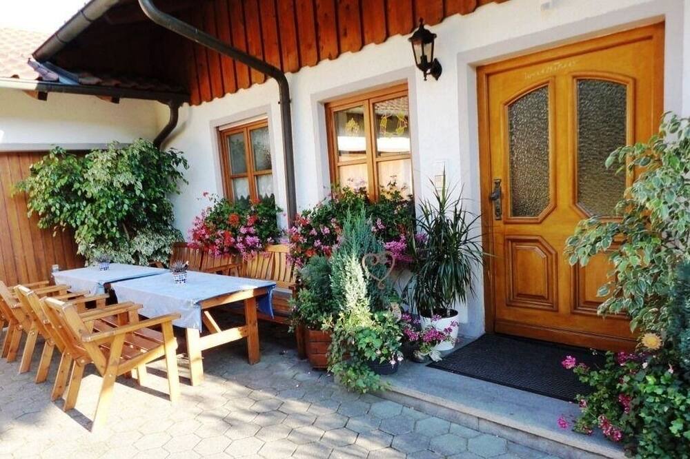 Photo of Patio Balcony in Prackenbach
