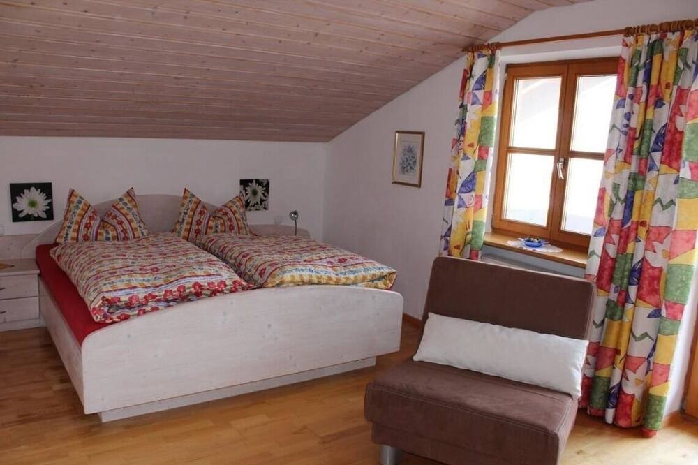 Photo of Bedroom in Prackenbach