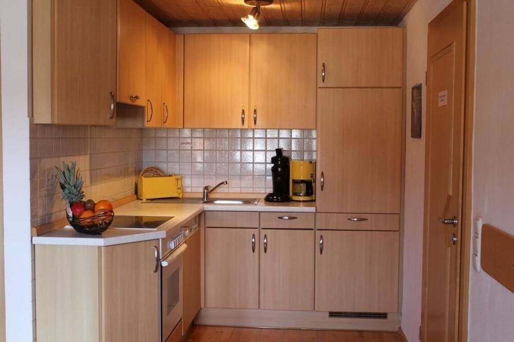 Photo of Kitchen in Prackenbach