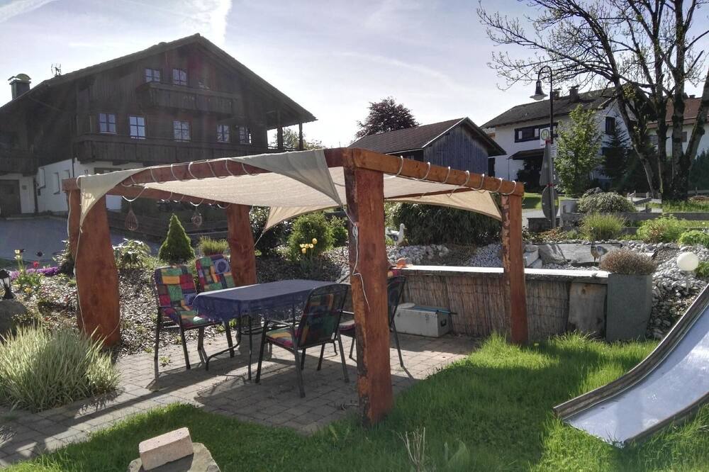 Photo of Outdoor in Meilingen