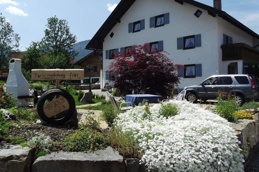 Photo of Outdoor in Meilingen