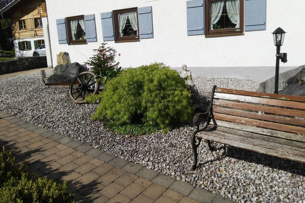 Photo of Patio Balcony in Meilingen