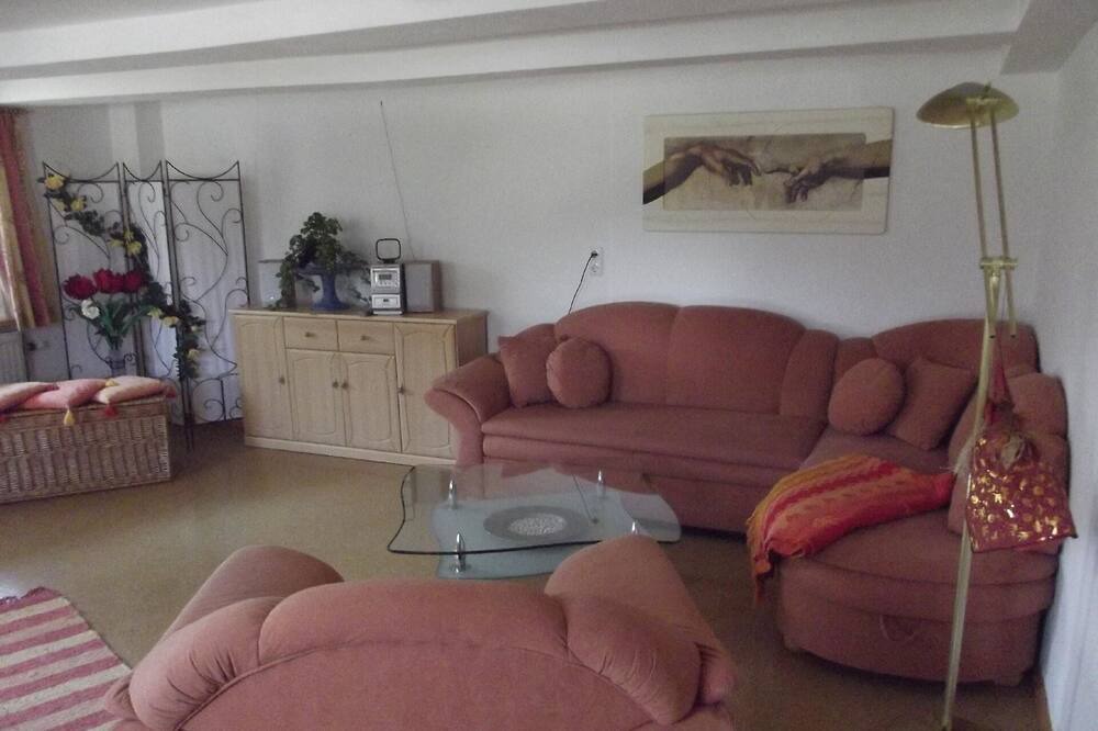 Photo of Livingroom in Meilingen