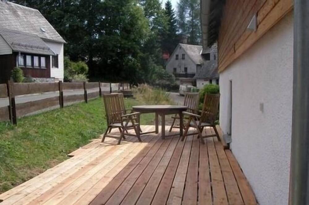 Photo of Patio Balcony in Elbersreuth