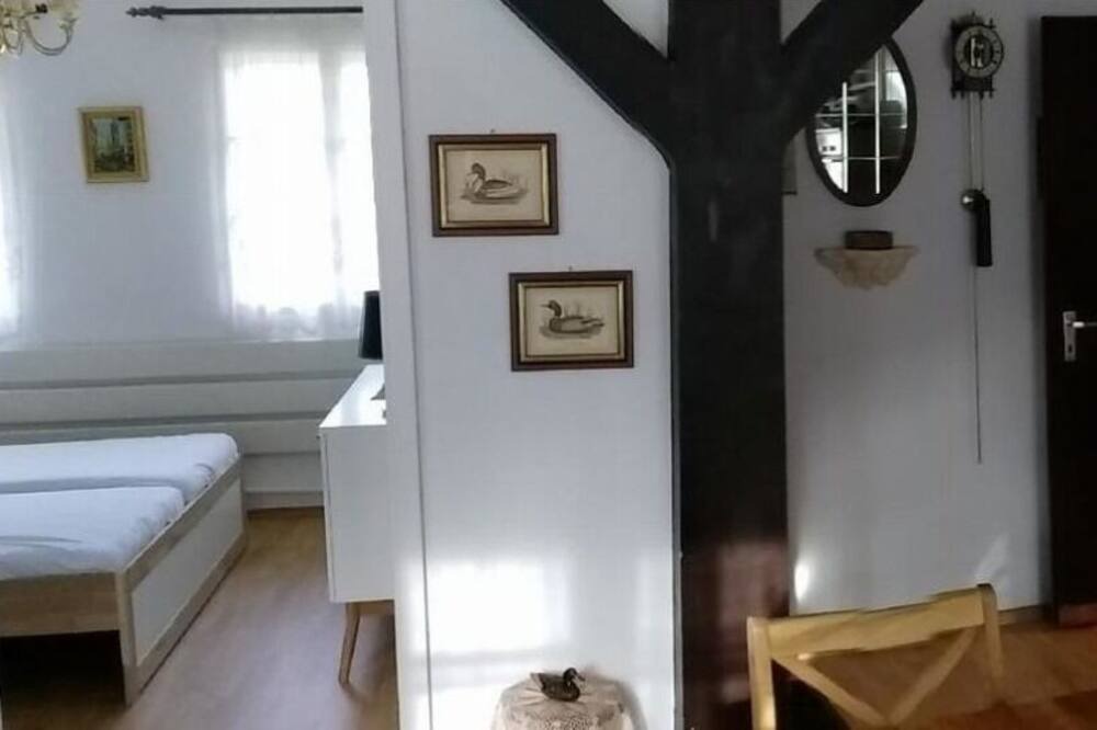 Photo of Bedroom in Trostau