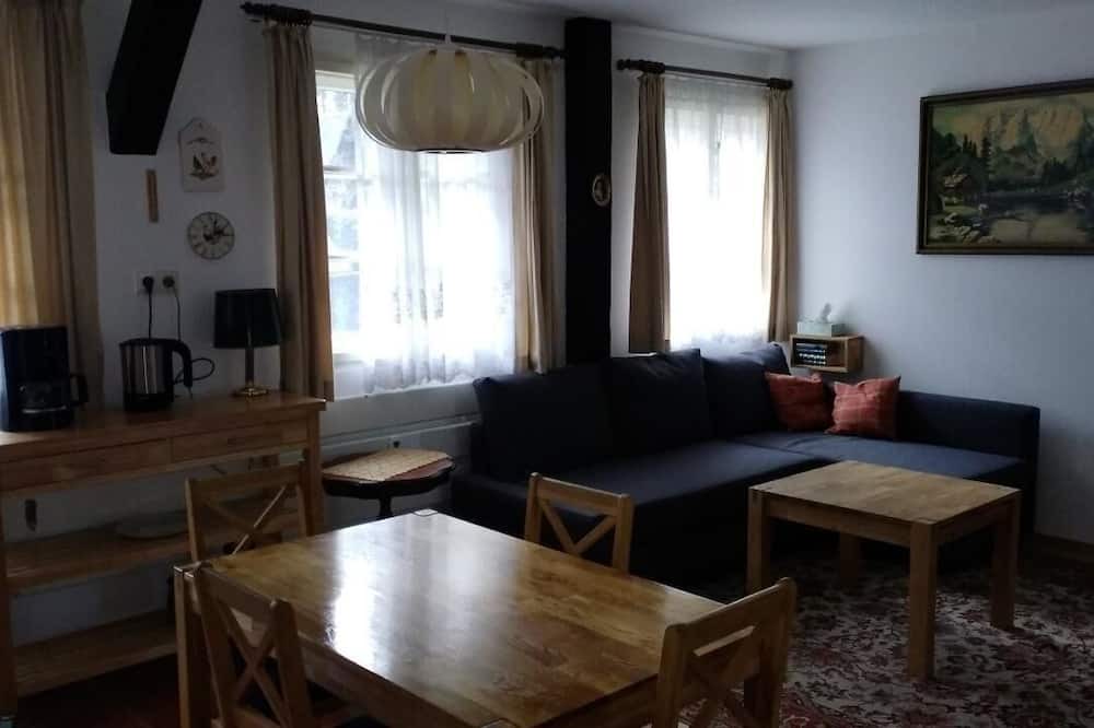 Photo of Livingroom in Trostau