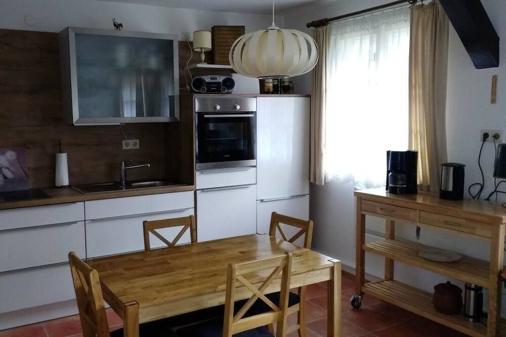 Photo of Kitchen in Trostau
