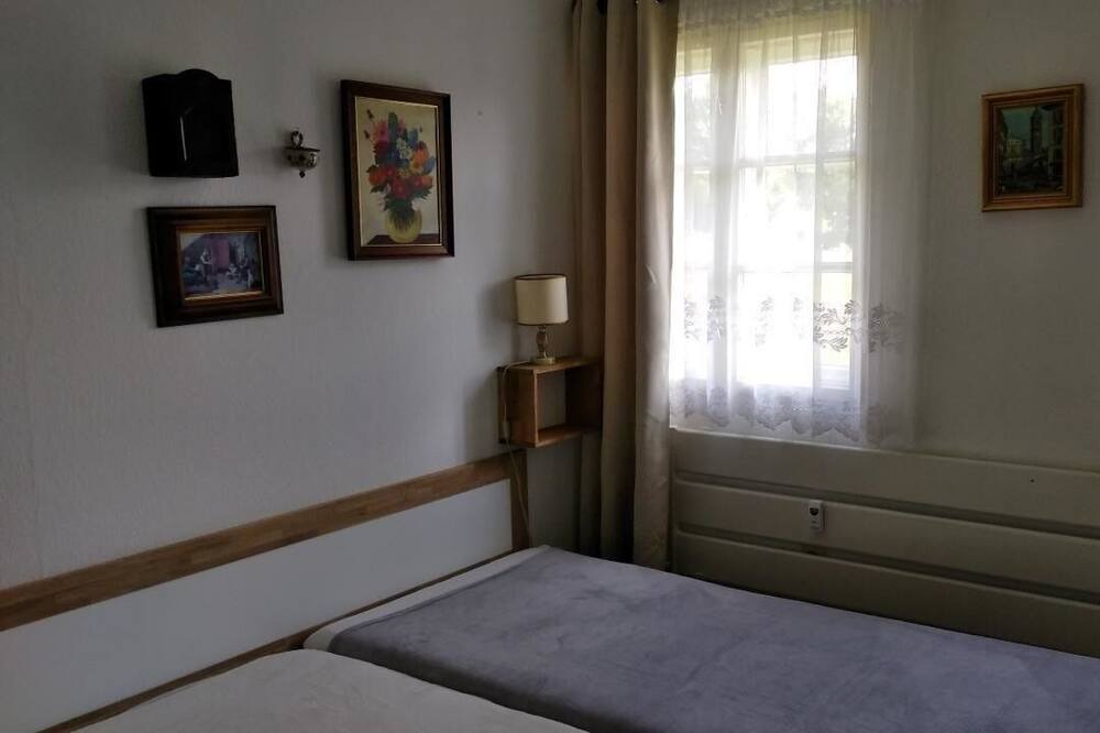 Photo of Bedroom in Trostau