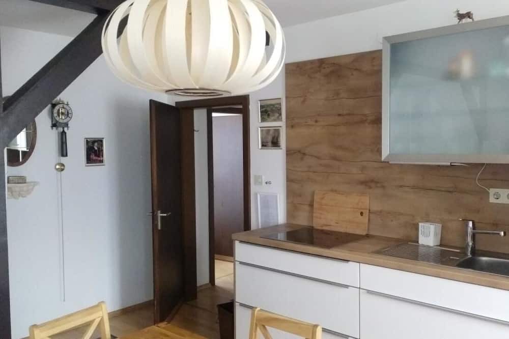 Photo of Kitchen in Trostau