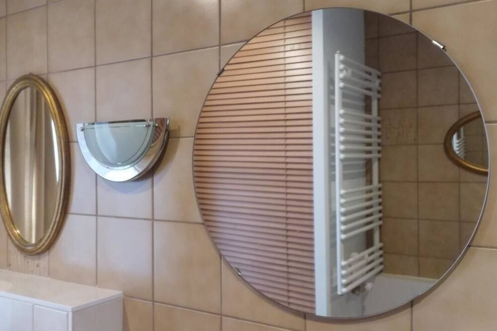 Photo of Bathroom in Trostau