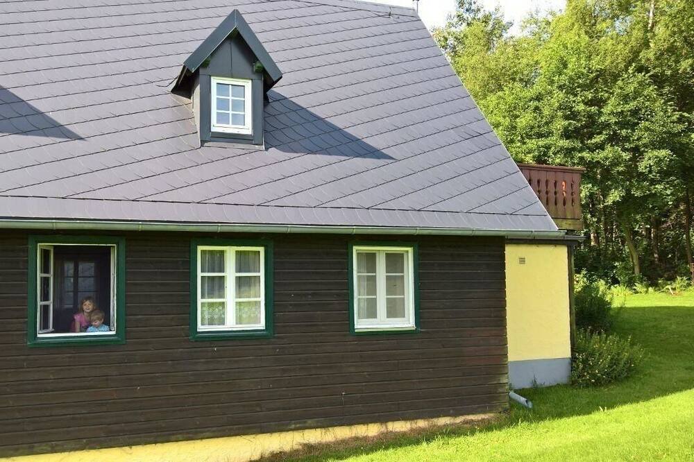 Photo of Outdoor in Trostau