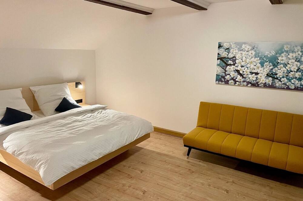 Photo of Bedroom in Pentling