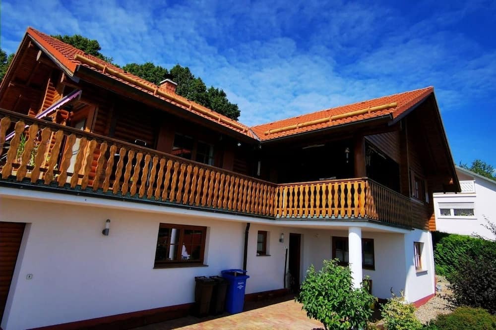 Photo of Outdoor in Oberelsbach