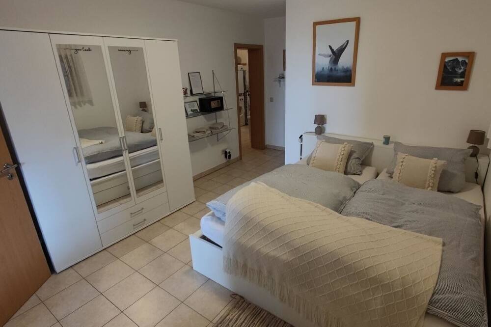 Photo of Bedroom in Oberelsbach