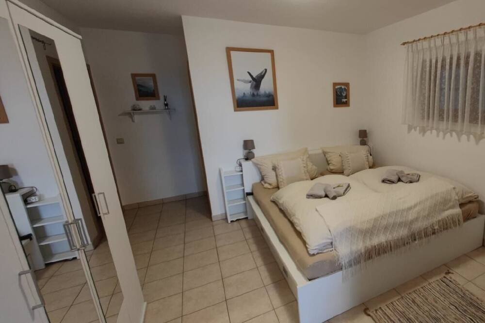Photo of Bedroom in Oberelsbach